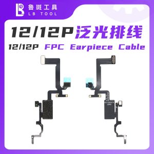 Cáp Cảm Biến Nạp Luban 12/Pro