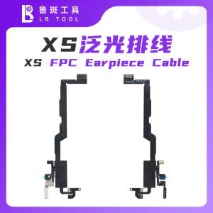 Cáp Cảm Biến Nạp Luban XS