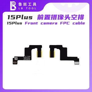 Cáp Camera Trước Trơn 15 Plus