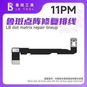 Cáp Face ID Khò Hàn 11 Pro Max