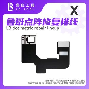 Cáp Face ID Khò Hàn X