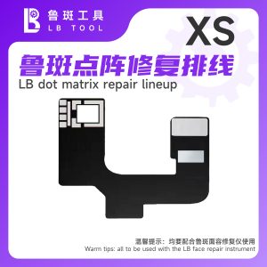 Cáp Face ID Khò Hàn XS