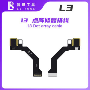 Cáp Face ID Khò Hàn 13 (Không Tách Thấu)