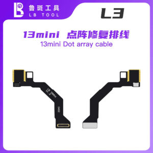 Cáp Face ID Khò Hàn 13 Mini (Không Tách Thấu)