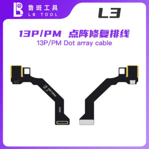 Cáp Face ID Khò Hàn 13 Pro/Max (Không Tách Thấu)