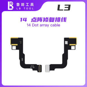 Cáp Face ID Khò Hàn 14 (Không Tách Thấu)