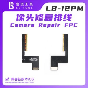 Cáp Fix Camera Sau Hàn Trong 12 Pro Max