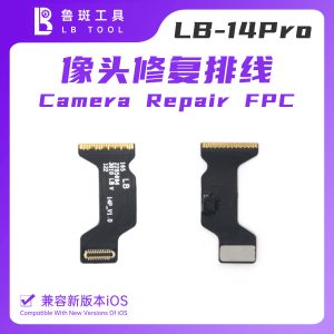 Cáp Fix Camera Sau Hàn Trong 14 Pro