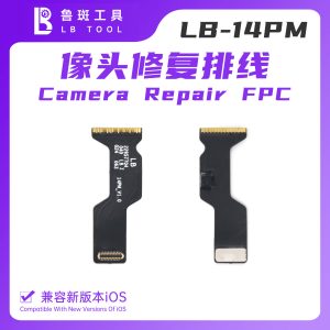 Cáp Fix Camera Sau Hàn Trong 14 Pro Max