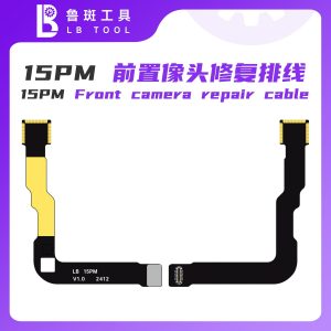 Cáp Fix Camera Trước Luban 15 Pro Max