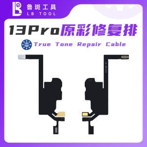 Cáp CB/True Tone Nạp Luban 13 Pro