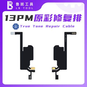 Cáp CB/True Tone Nạp Luban 13 Pro Max