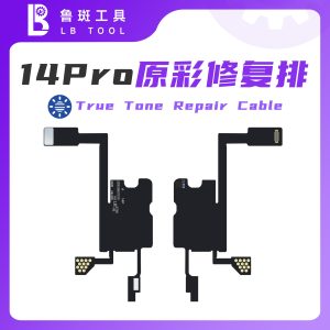 Cáp CB/True Tone Nạp Luban 14 Pro
