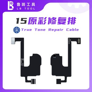 Cáp CB/True Tone Nạp Luban 15