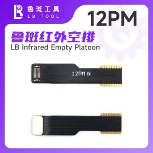 Cáp Hồng Ngoại Trơn 12 Pro Max