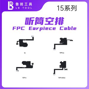 Cáp Loa Trơn Cảm Biến Trơn 15