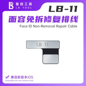 Cáp Face ID Không Khò Hàn Luban 11