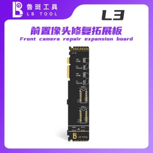 Thanh Fix Camera Trước 14 15 Seri L3