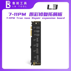 Thanh Màn Hình Truetones I2C 7 11ProMax L3