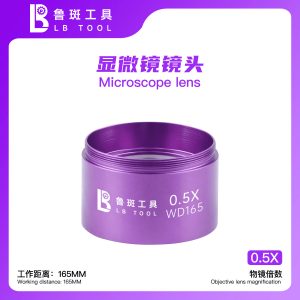 Alternative view of Lens Bảo Vệ Và Nâng Độ Cao Kính Hiển Vi