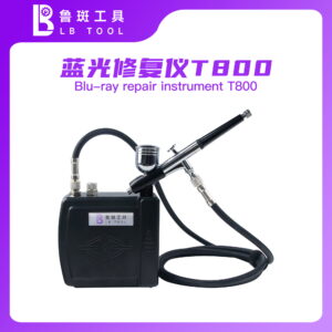 Tool Phun Sơn Phục Hồi Thấu Camera Luban T800