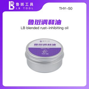 Mở Trợ Hàn LB THY-50