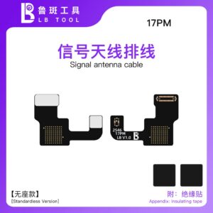 Cáp Anten Wifi 17 Pro Max