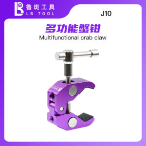 Kẹp Càng Cua Luban J10