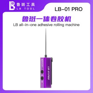 Máy Quấn Keo LB 01 Pro