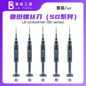 Bộ Vít iPhone 5 Cây Giá Rẻ