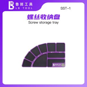 Khay Đựng Ốc Vít Luban SST 1