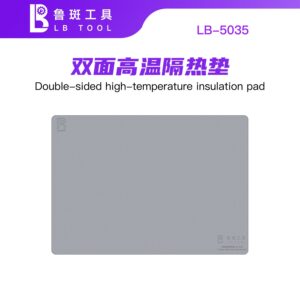 Thảm kỹ thuật Luban LB-5035