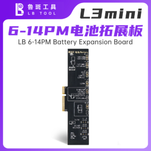 Thanh Pin L3 Mini