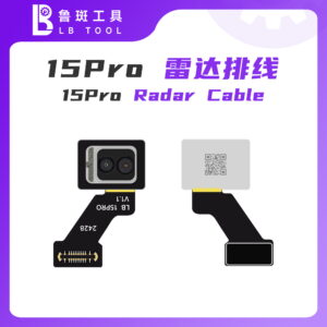 Cáp Cảm Biến LiDar 15 Pro