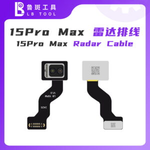 Cáp Cảm Biến LiDar 15 Pro Max