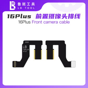 Cáp Camera Trước Trơn 16 Plus