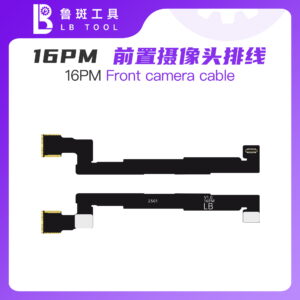 Cáp Camera Trước Trơn 16 Pro Max