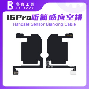 Cáp Loa Trơn Cảm Biến Trơn 16 Pro