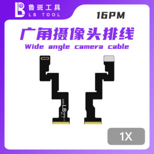 Cáp Camera Sau Trơn 16 Pro Max (1x)
