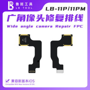 Cáp Fix Camera Sau Hàn Trong 11 Pro/Max