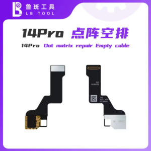 Cáp Hồng Ngoại/Face Trơn 14 Pro