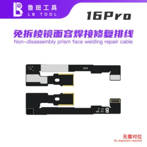 Cáp Face ID Khò Hàn 16 Pro (Không Tách Thấu)