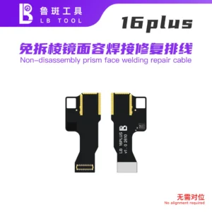 Cáp Face ID Khò Hàn 16 Plus (Không Tách Thấu)