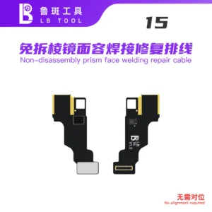 Cáp Face ID Khò Hàn 15 (Không Tách Thấu)