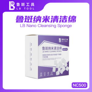 Bọt Biển 500 Miếng