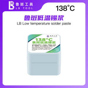 Chì Bột 138