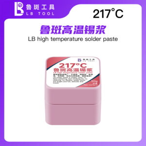 Chì Bột 217