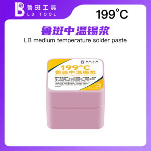 Chì Bột 199
