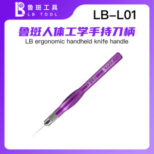 Bộ Cán Dao kèm Kim Đục