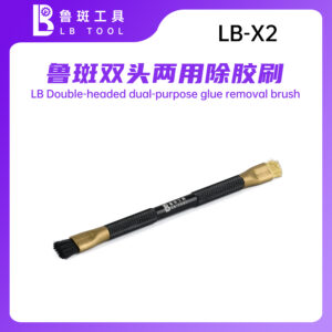 Chổi 2 Đầu Luban X2